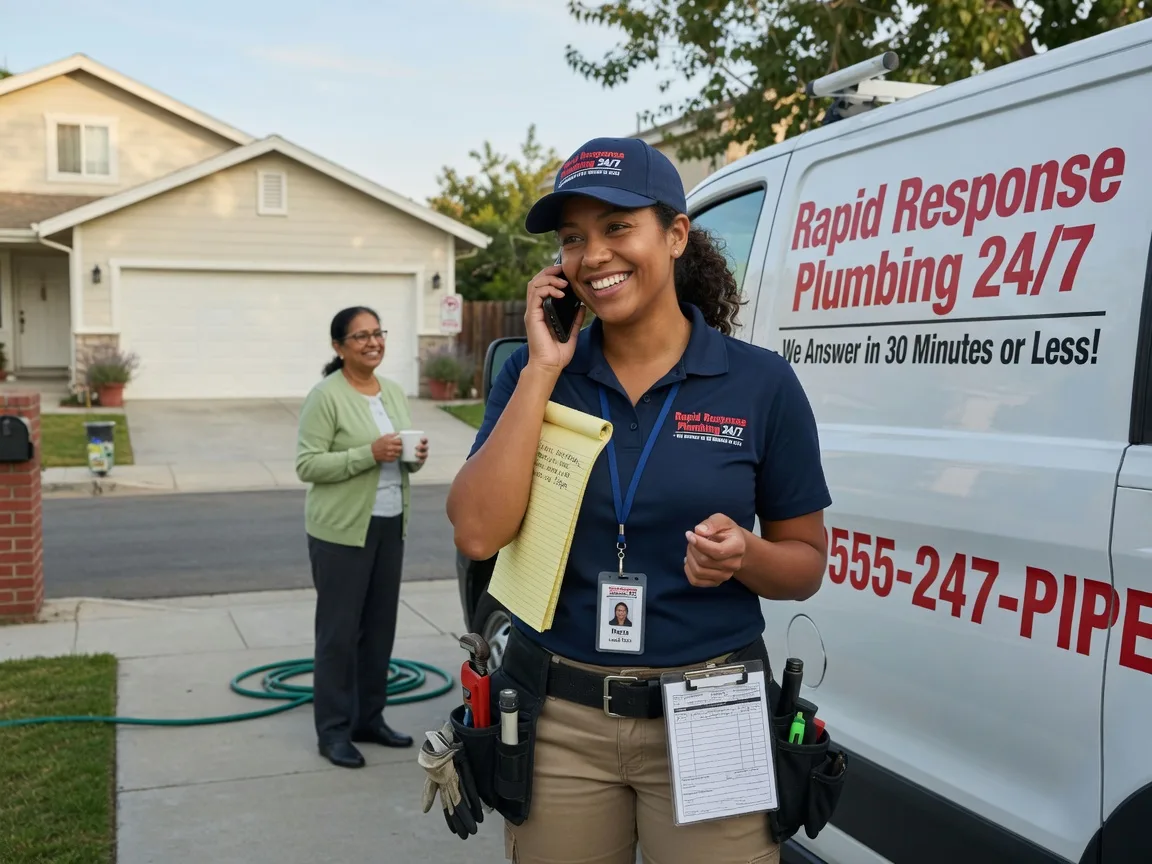 Emergency Plumber Forest City, MO FAQs